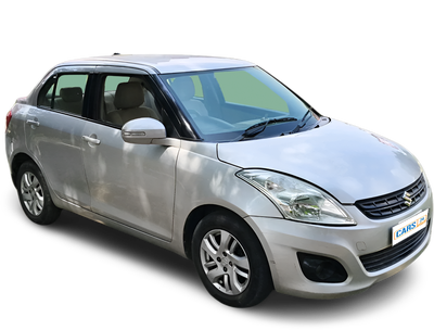 Maruti Swift Dzire-img